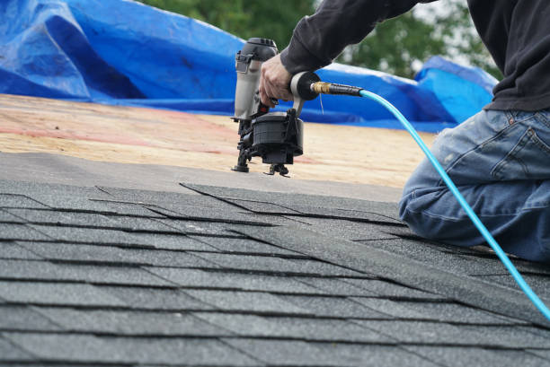 Best Commercial Roofing Services  in Edgerton, OH